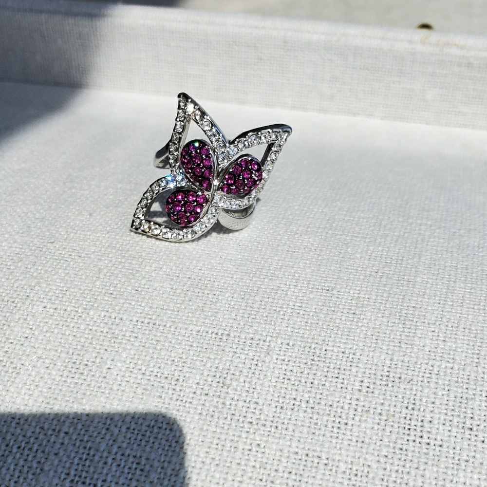 ❤️ Stunning Ring - Picture 2 of 3